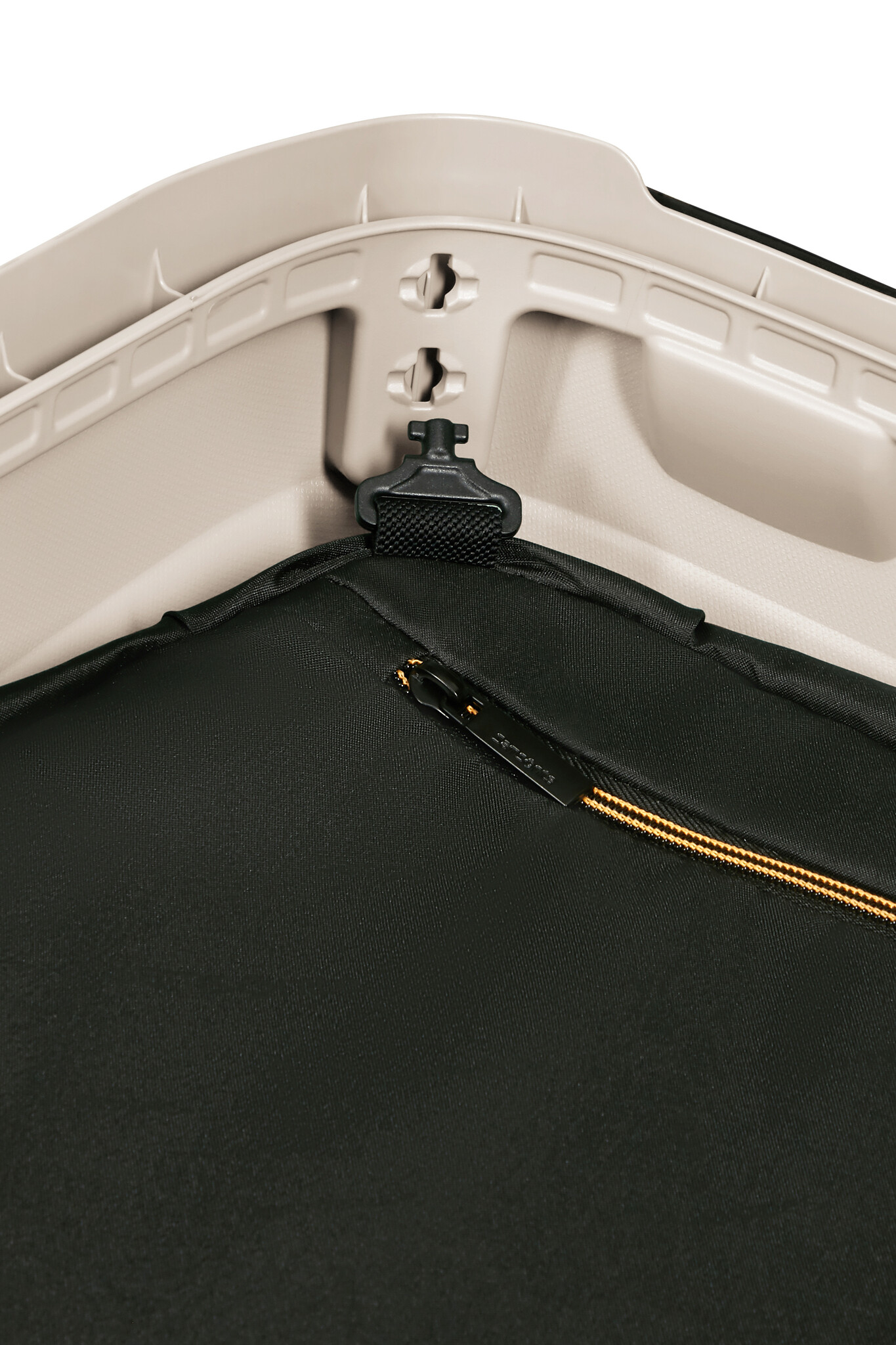 Samsonite Samsonite  Essens spinner 69 cm-88 l sandstone