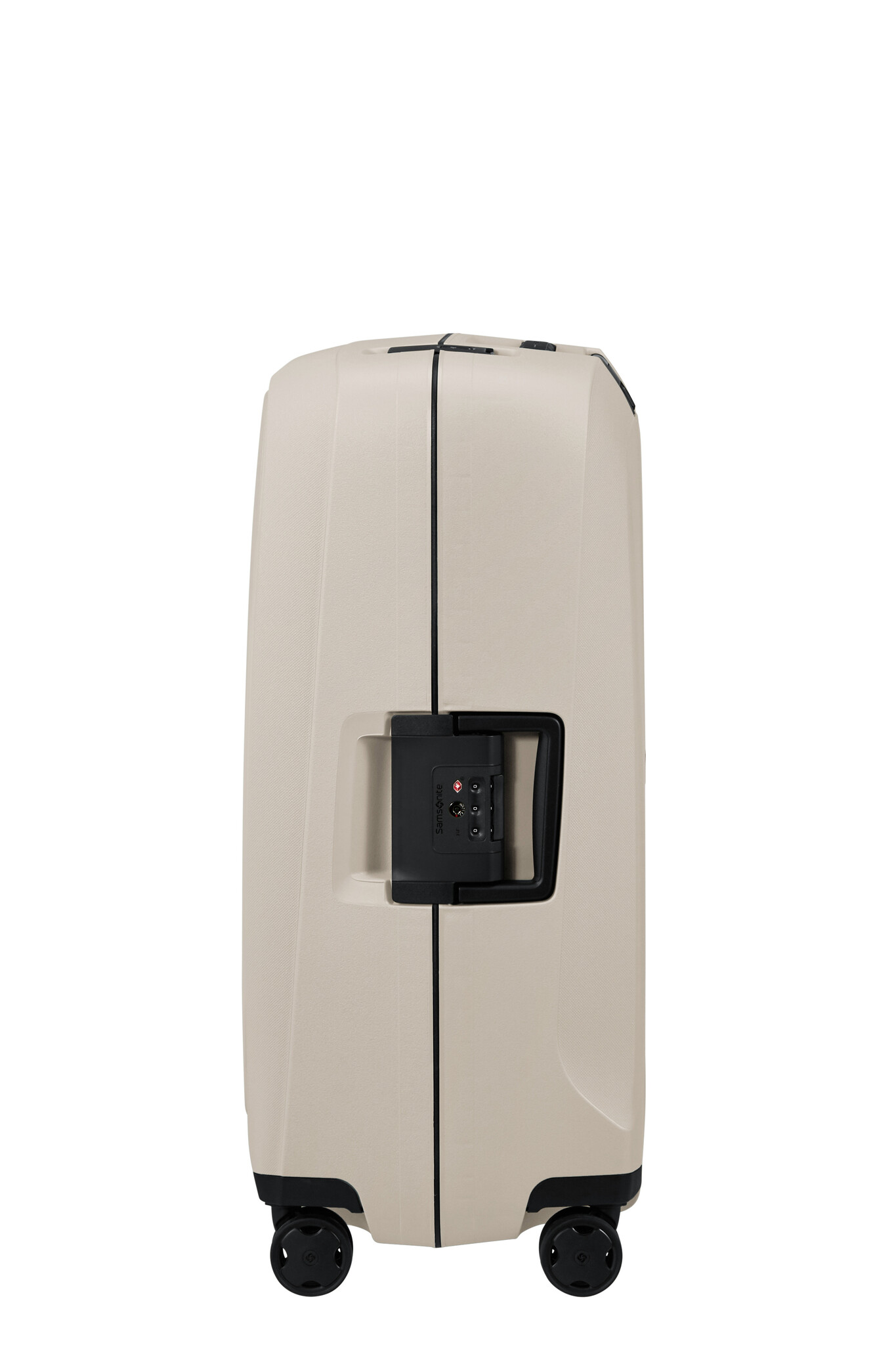 Samsonite Samsonite  Essens spinner 69 cm-88 l sandstone