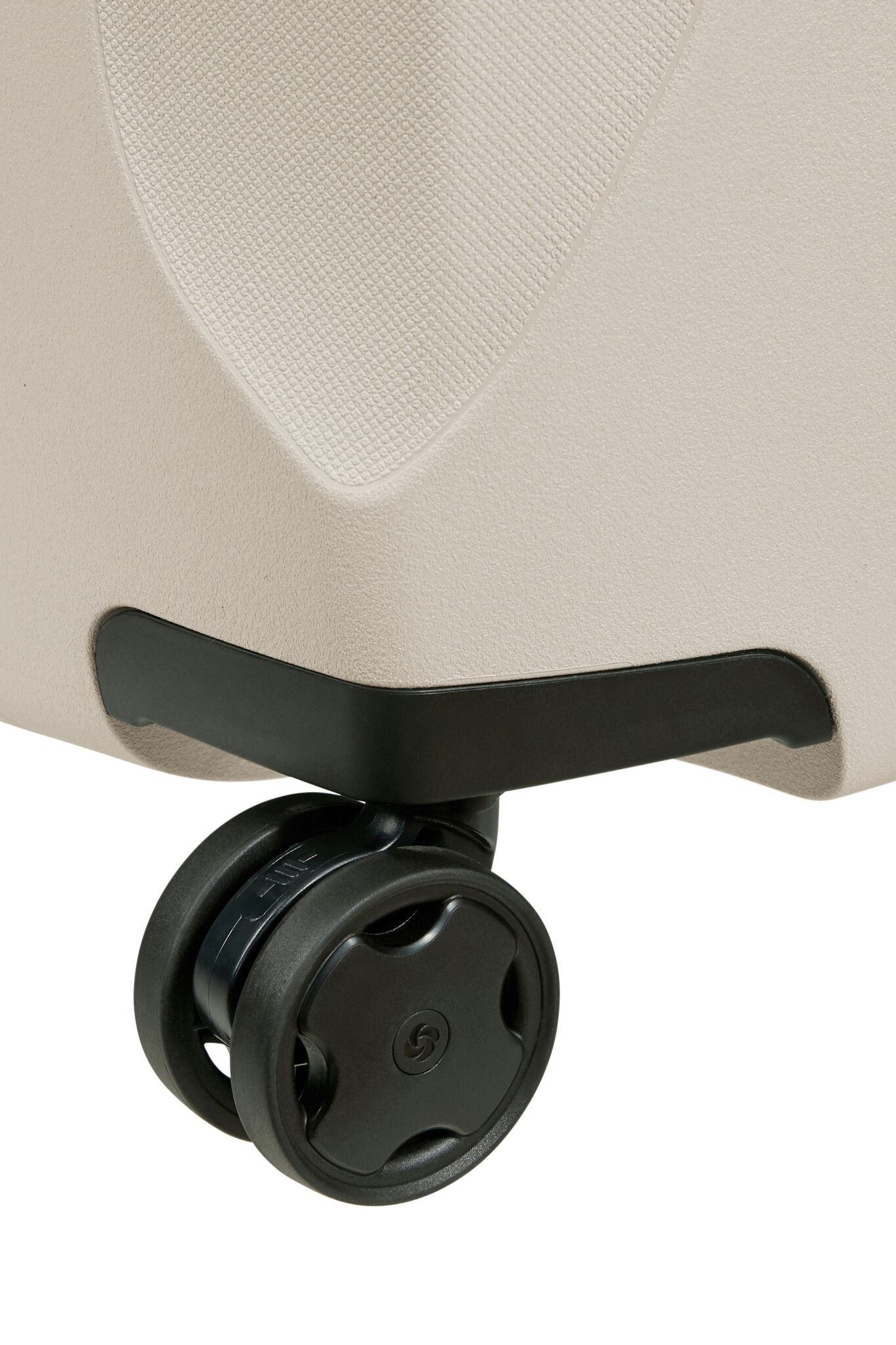 Samsonite Samsonite  Essens spinner 69 cm-88 l sandstone