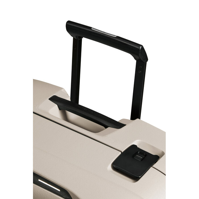 Samsonite Samsonite  Essens spinner 69 cm-88 l sandstone