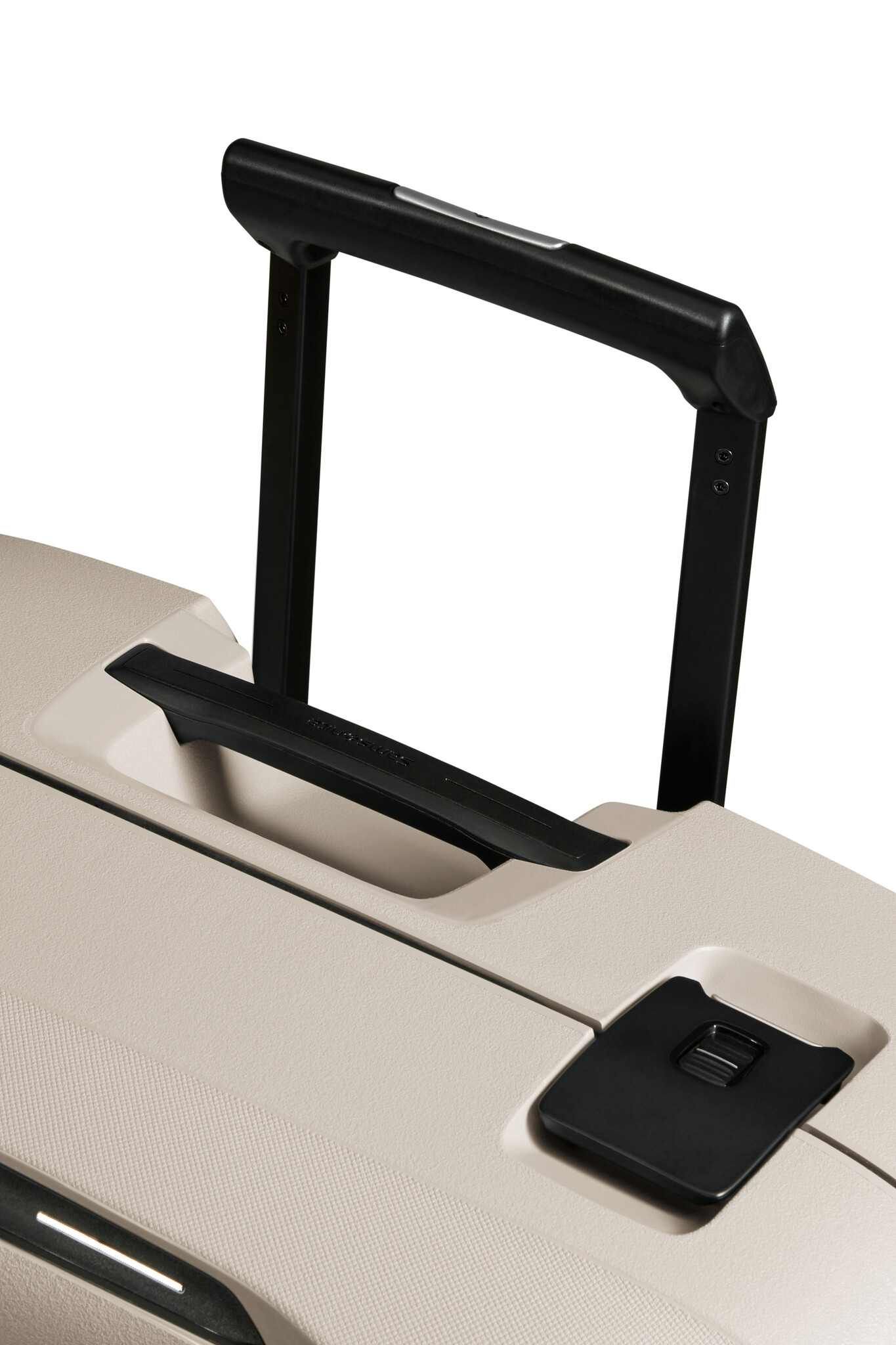 Samsonite Samsonite  Essens spinner 69 cm-88 l sandstone
