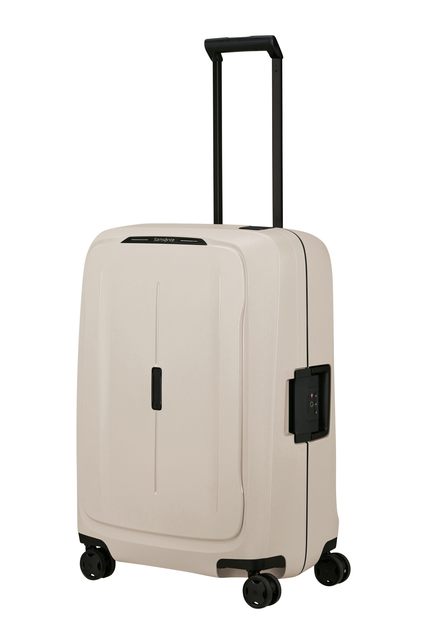 Samsonite Samsonite  Essens spinner 69 cm-88 l sandstone