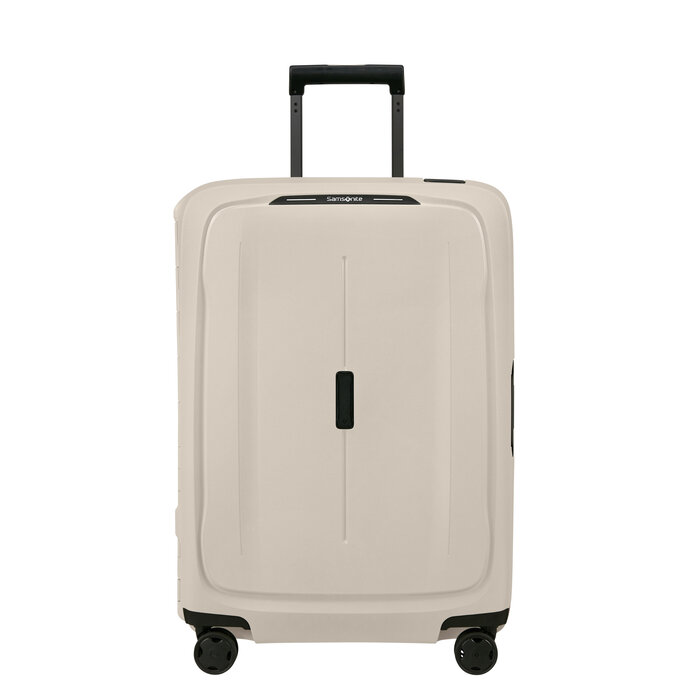 Samsonite Samsonite  Essens spinner 69 cm-88 l sandstone