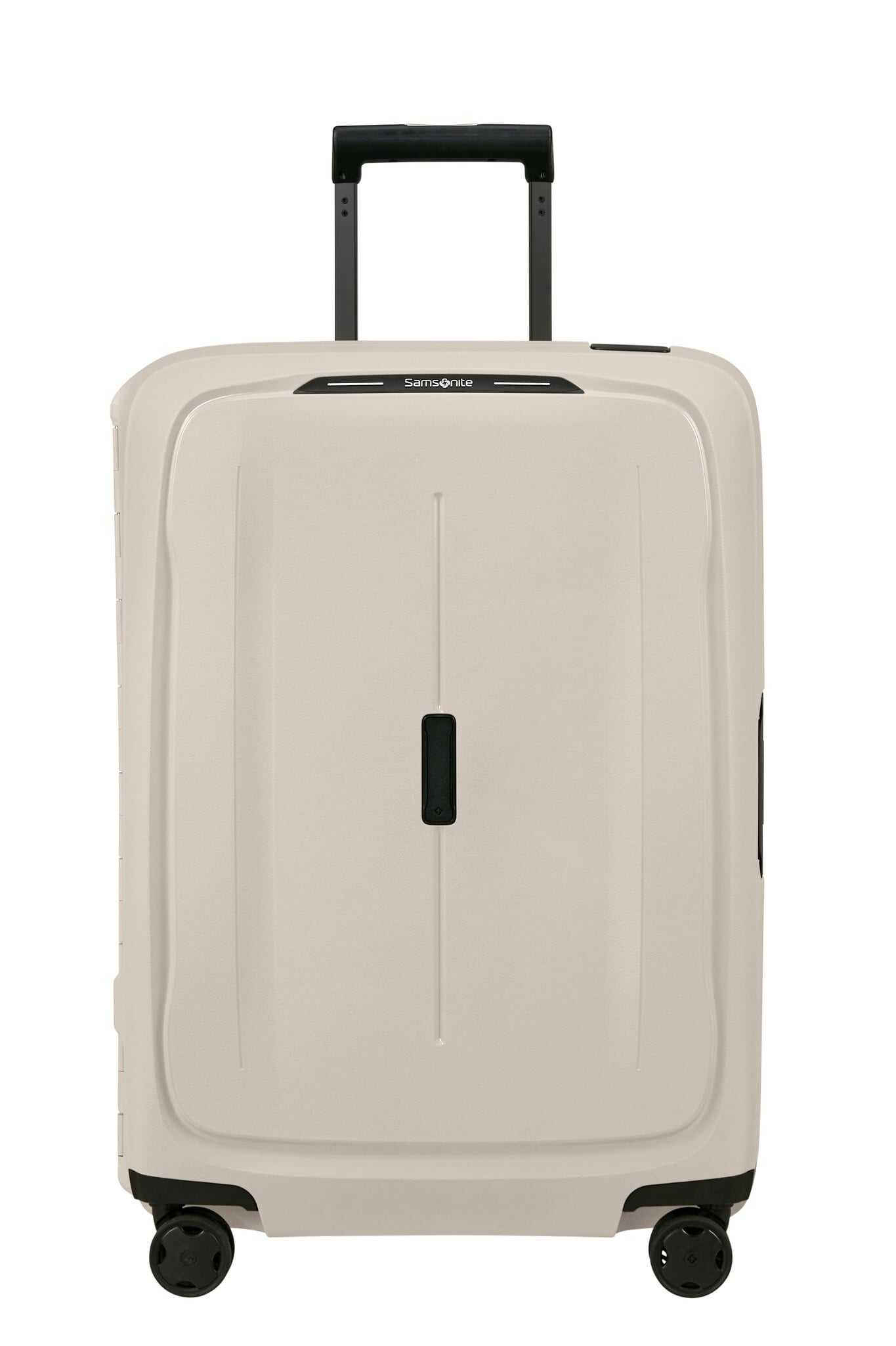 Samsonite Samsonite  Essens spinner 69 cm-88 l sandstone
