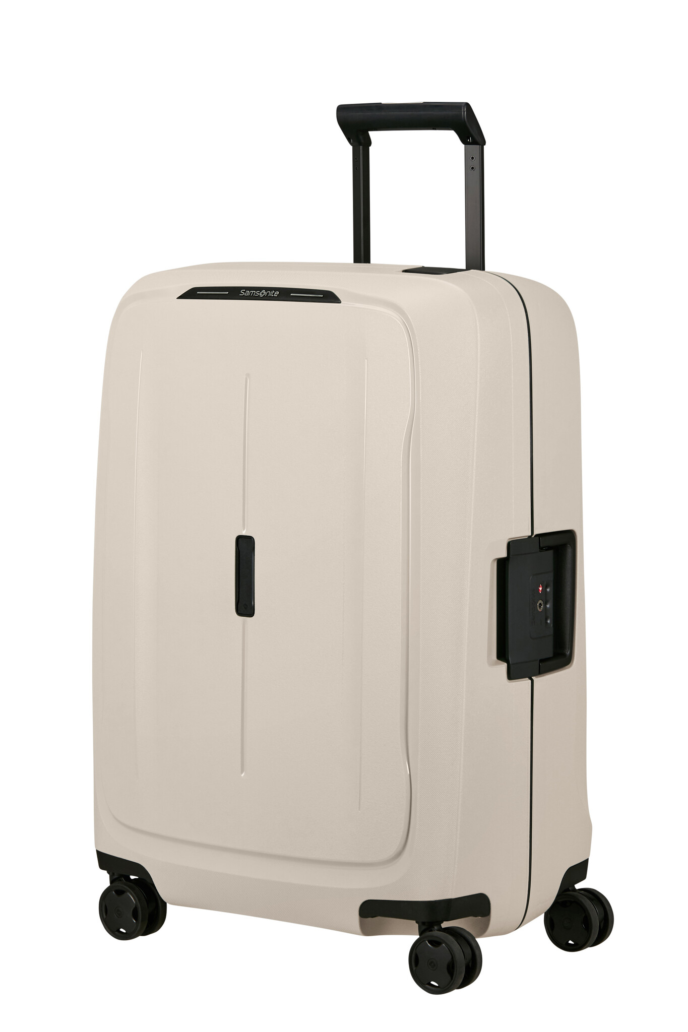 Samsonite Samsonite  Essens spinner 69 cm-88 l sandstone