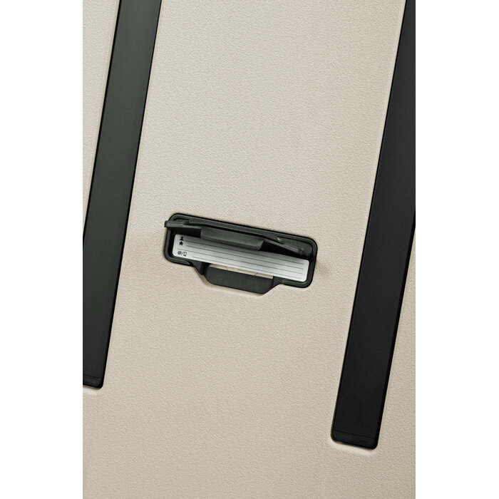 Samsonite Samsonite  Essens spinner 69 cm-88 l sandstone