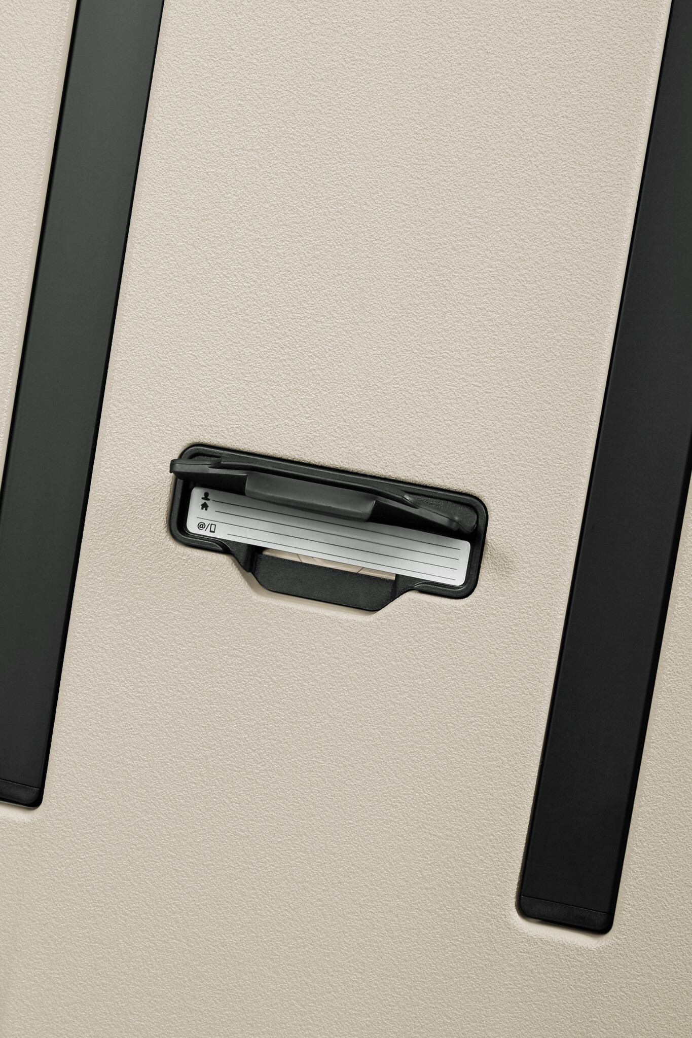 Samsonite Samsonite  Essens spinner 69 cm-88 l sandstone