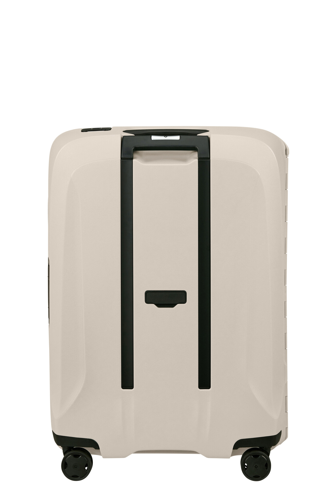 Samsonite Samsonite  Essens spinner 69 cm-88 l sandstone