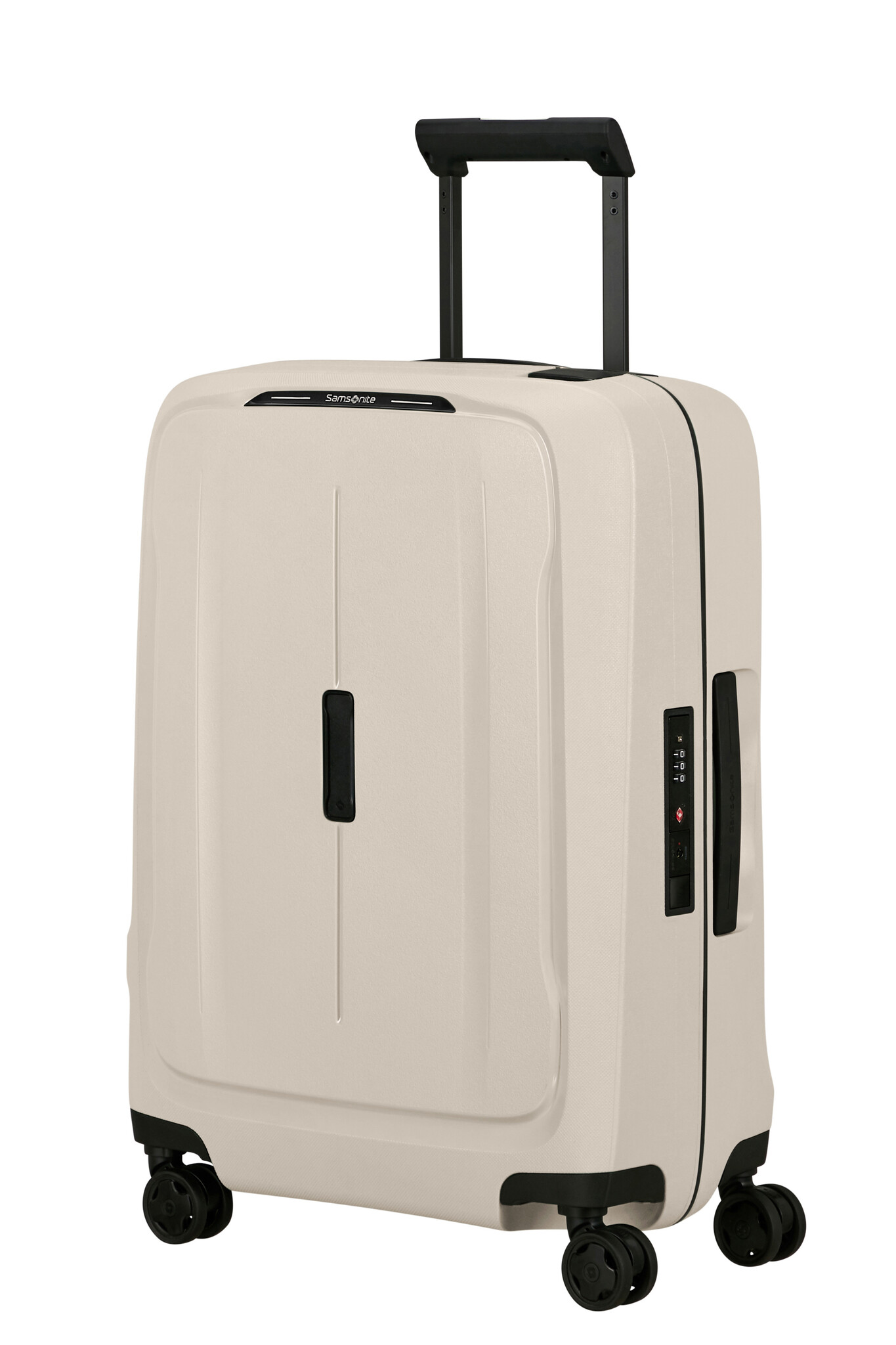 Samsonite Samsonite Essens spinner 55cm-39L sandstone