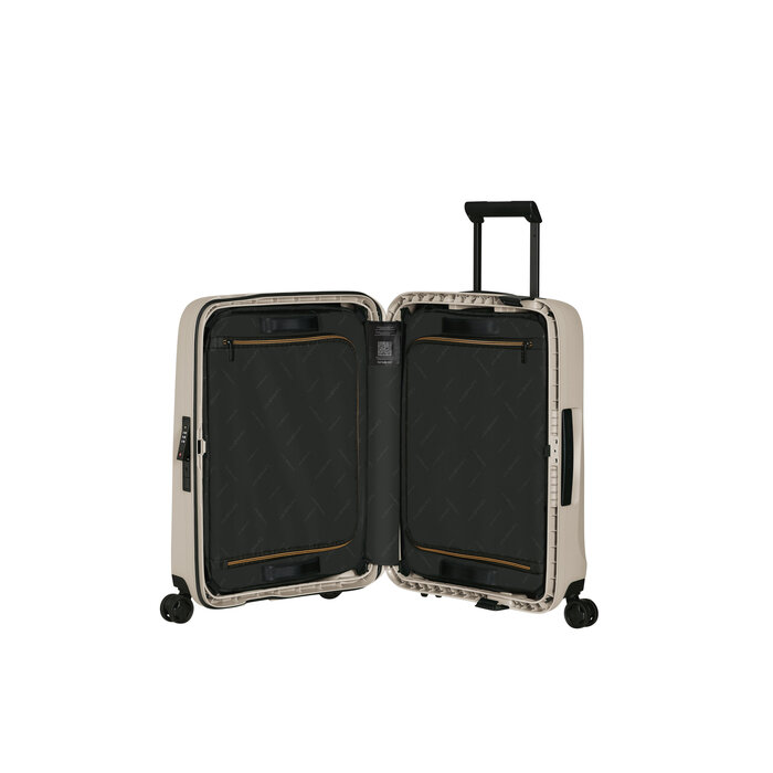 Samsonite Samsonite Essens spinner 55cm-39L sandstone