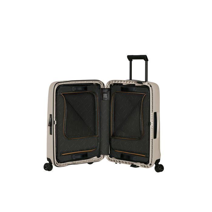 Samsonite Samsonite Essens spinner 55cm-39L sandstone