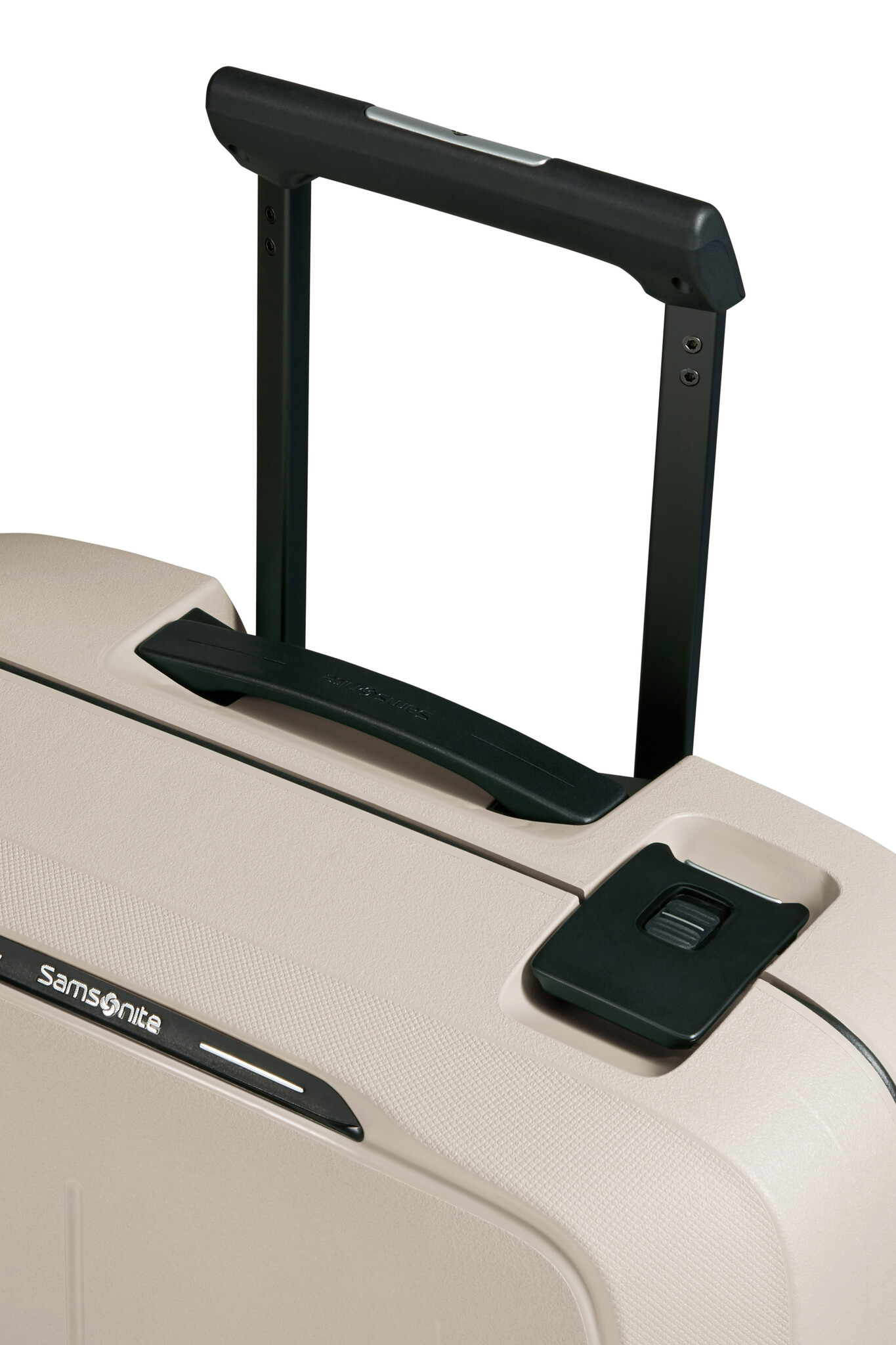 Samsonite Samsonite Essens spinner 55cm-39L sandstone