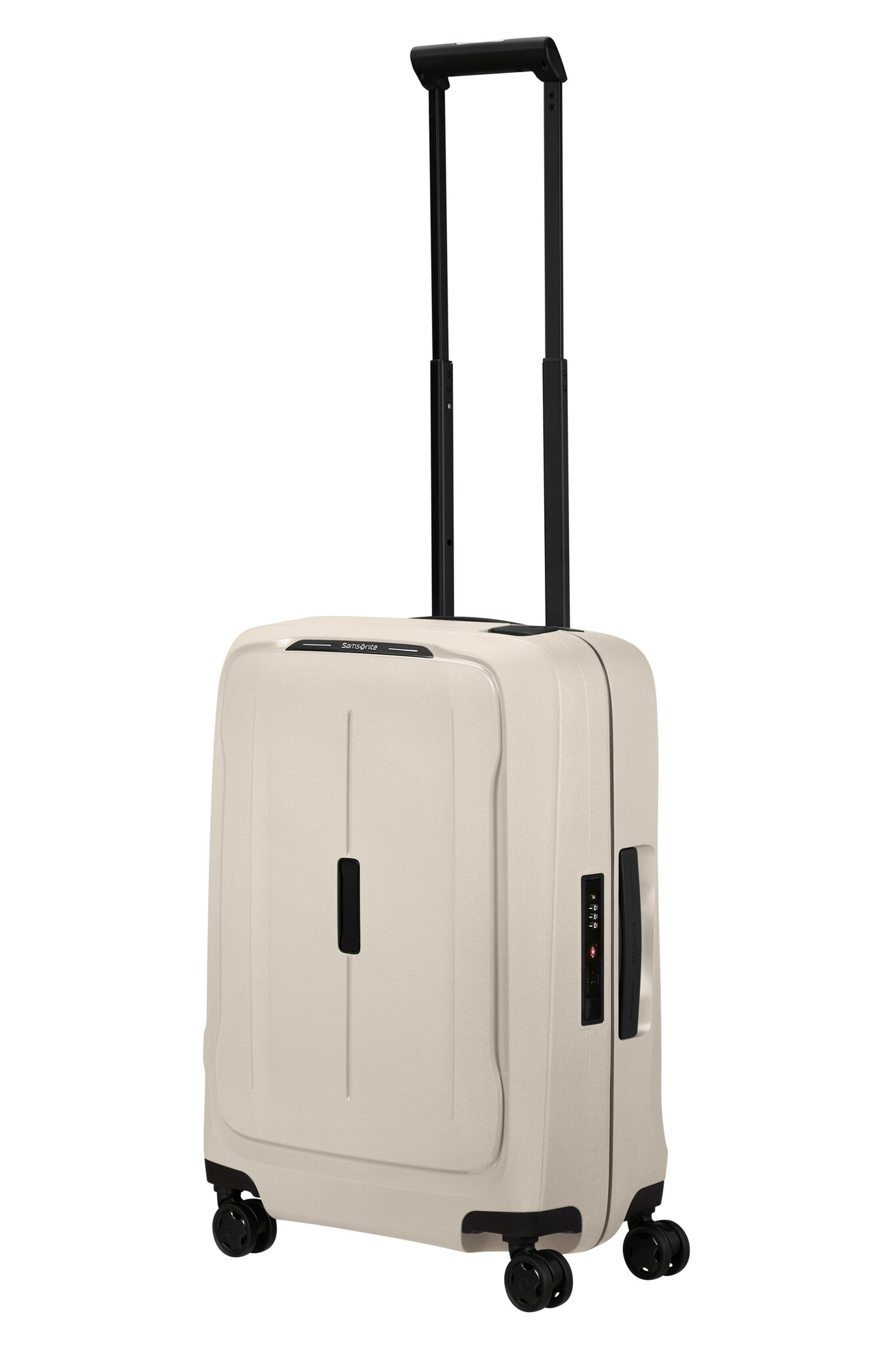Samsonite Samsonite Essens spinner 55cm-39L sandstone