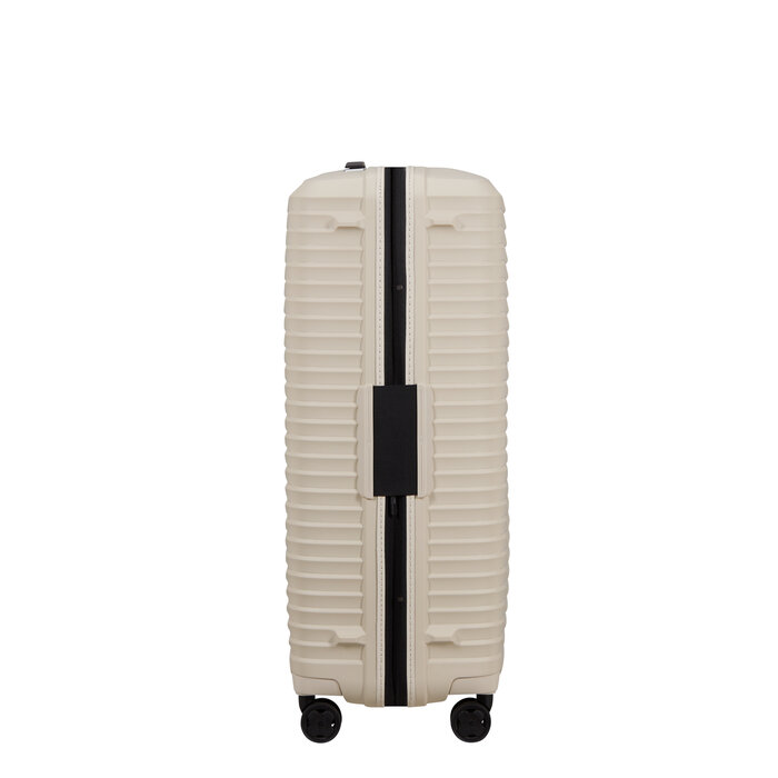 Samsonite Samsonite Upscape spinner 75cm expandable sandstone