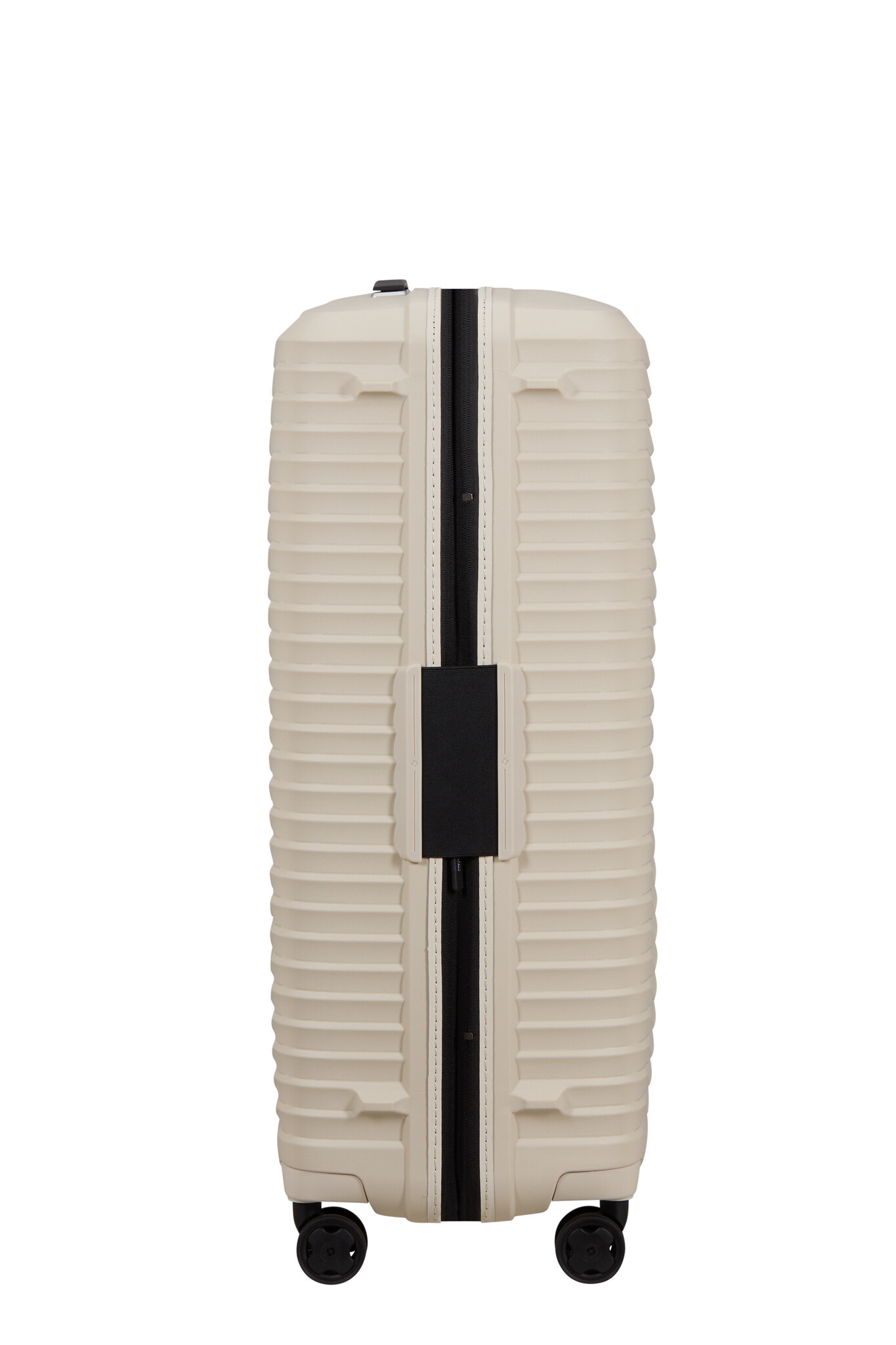Samsonite Samsonite Upscape spinner 75cm expandable sandstone
