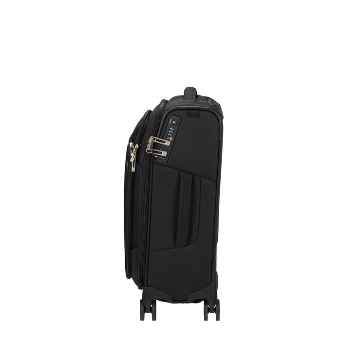 Samsonite Samsonite Respark spinner 55x40x20cm Strict ozone black