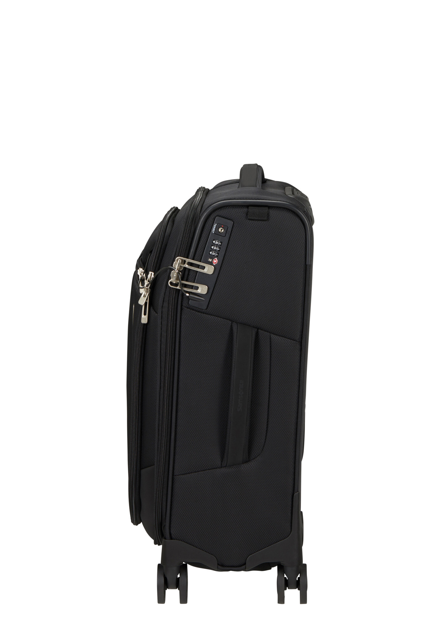 Samsonite Samsonite Respark spinner 55x40x20cm Strict ozone black