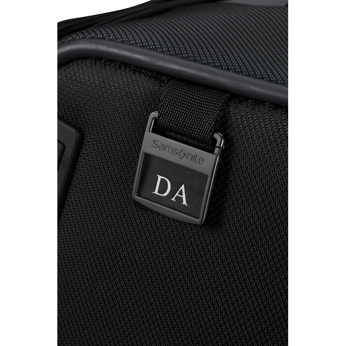 Samsonite Samsonite Respark spinner 55x40x20cm Strict ozone black