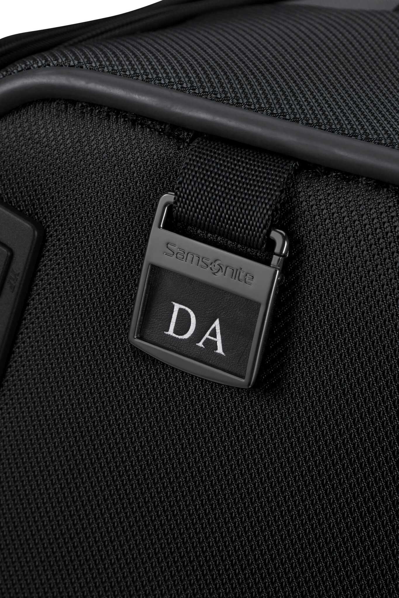 Samsonite Samsonite Respark spinner 55x40x20cm Strict ozone black