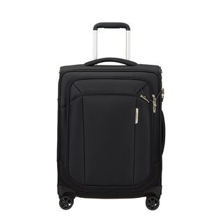 Samsonite Samsonite Respark spinner 55x40x20cm Strict ozone black