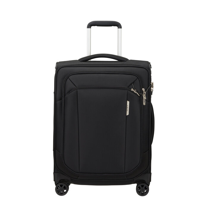 Samsonite Samsonite Respark spinner 55x40x20cm Strict ozone black
