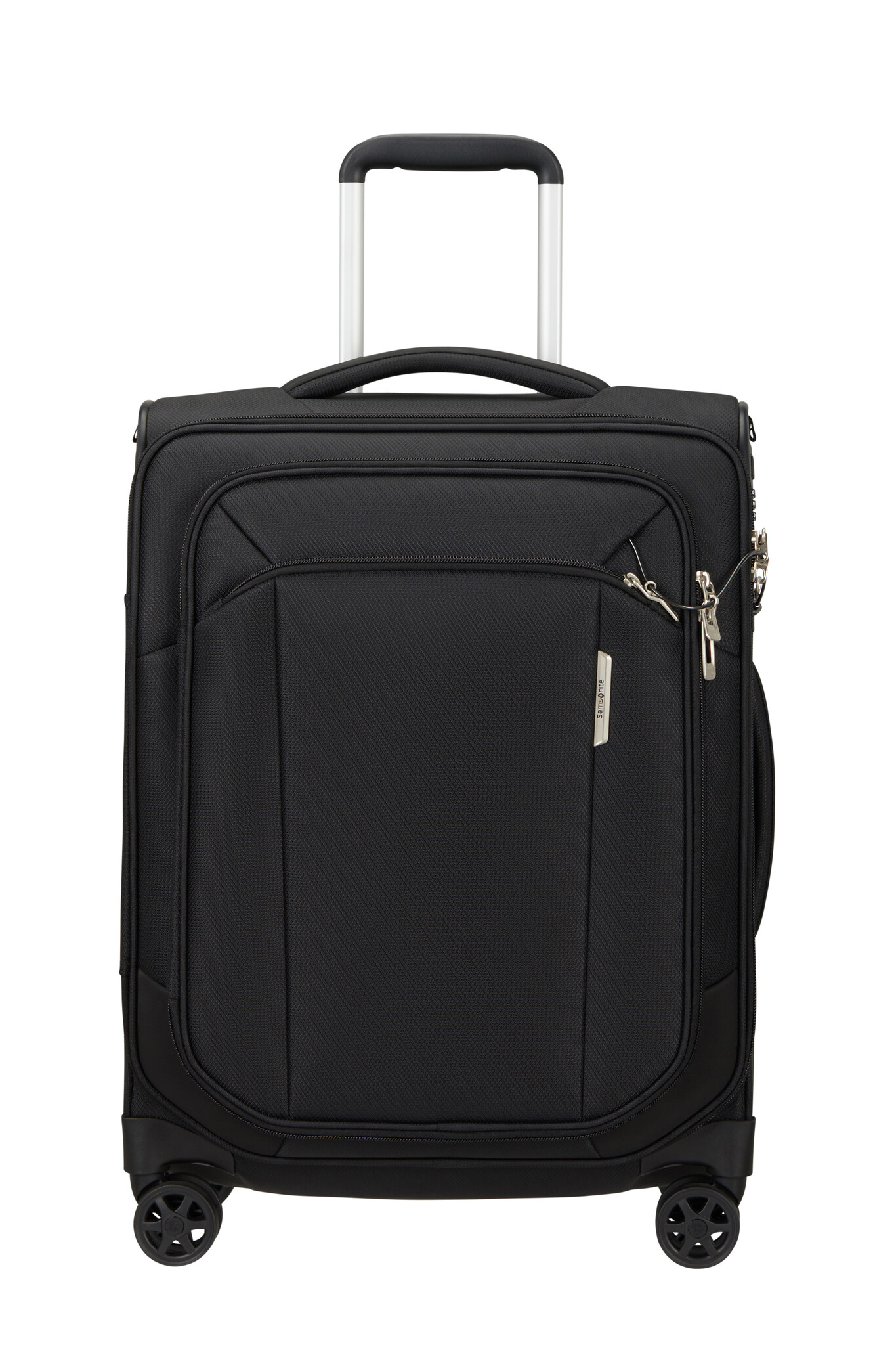 Samsonite Samsonite Respark spinner 55x40x20cm Strict ozone black