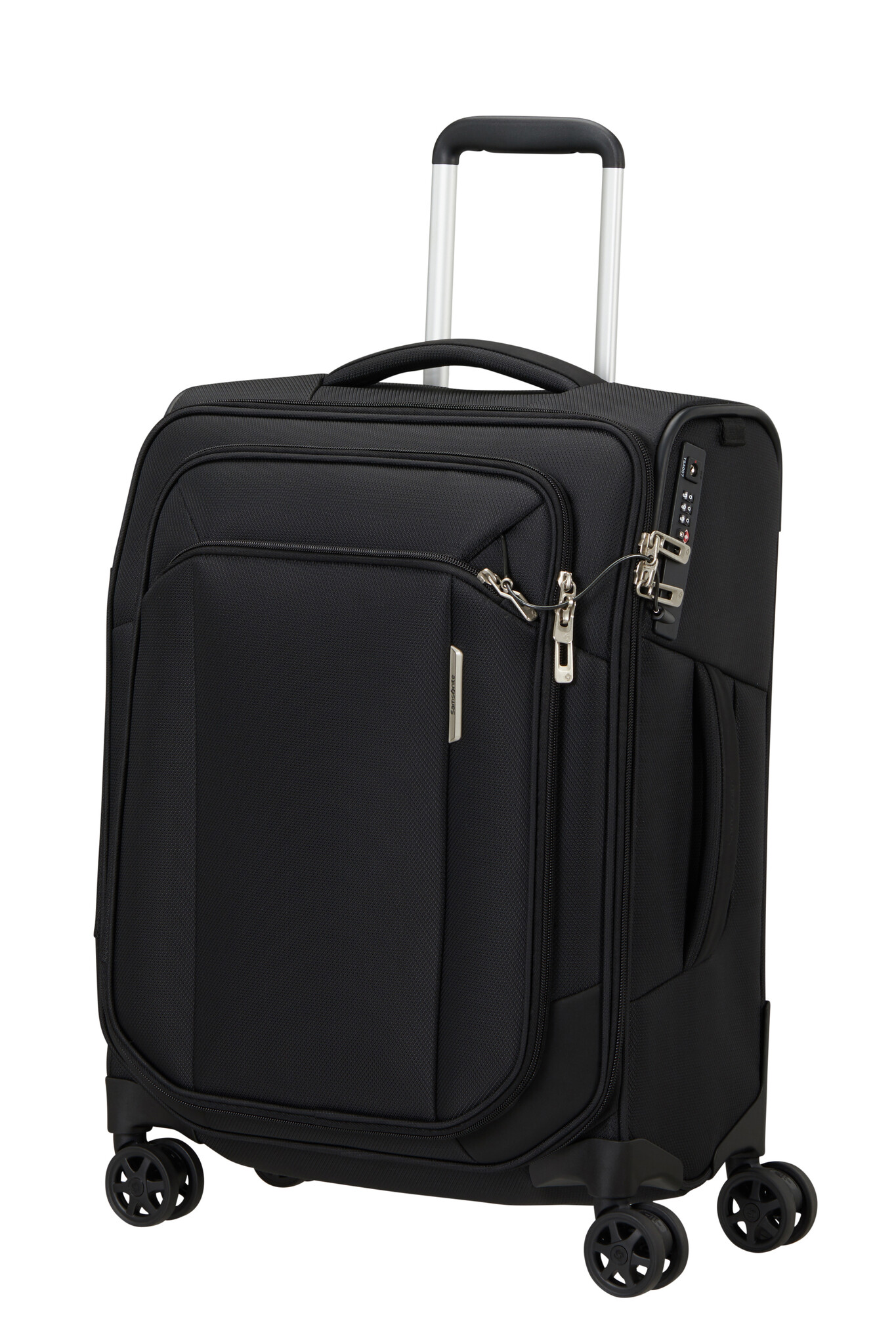 Samsonite Samsonite Respark spinner 55x40x20cm Strict ozone black
