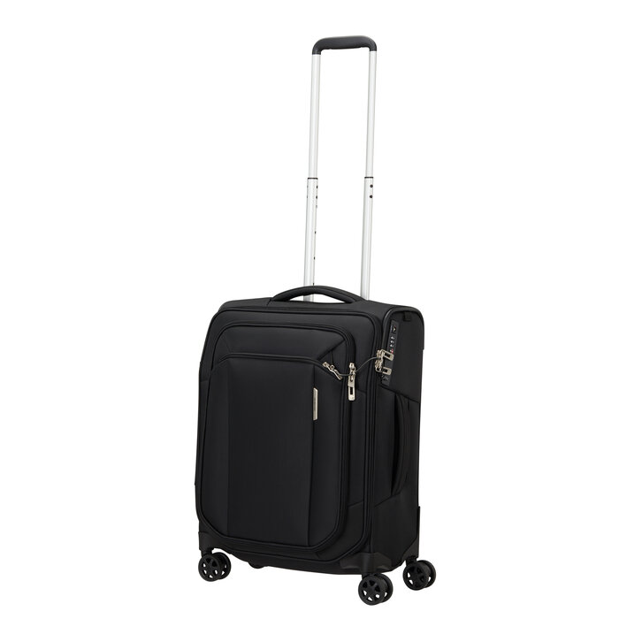 Samsonite Samsonite Respark spinner 55x40x20cm Strict ozone black