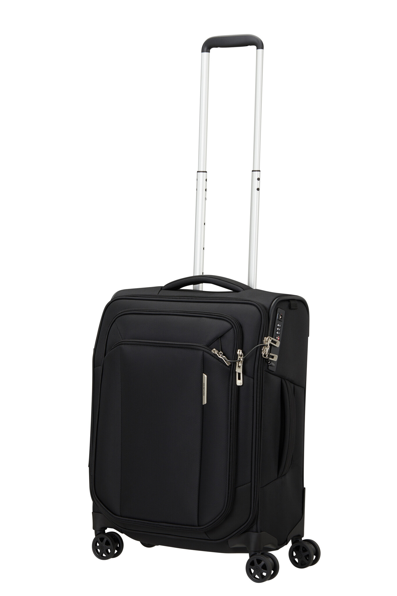 Samsonite Samsonite Respark spinner 55x40x20cm Strict ozone black