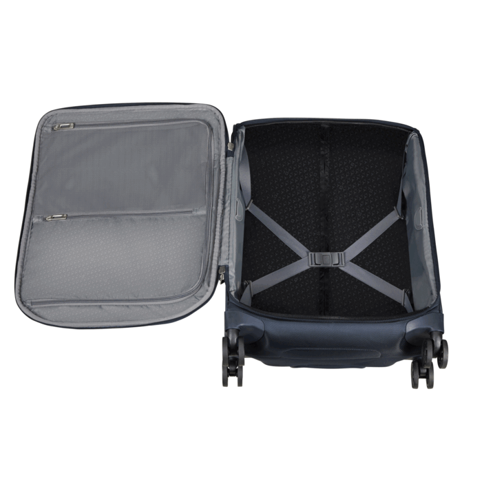 Samsonite Samsonite Respark spinner 55x40x20cm Strict midnight blue