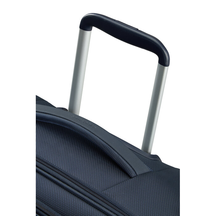Samsonite Samsonite Respark spinner 55x40x20cm Strict midnight blue