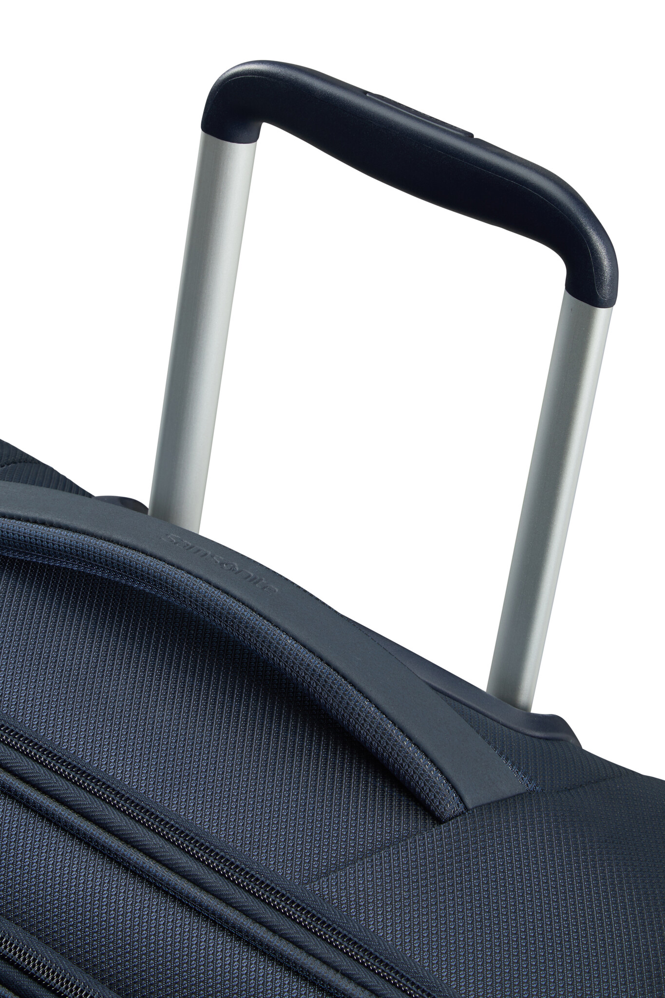 Samsonite Samsonite Respark spinner 55x40x20cm Strict midnight blue