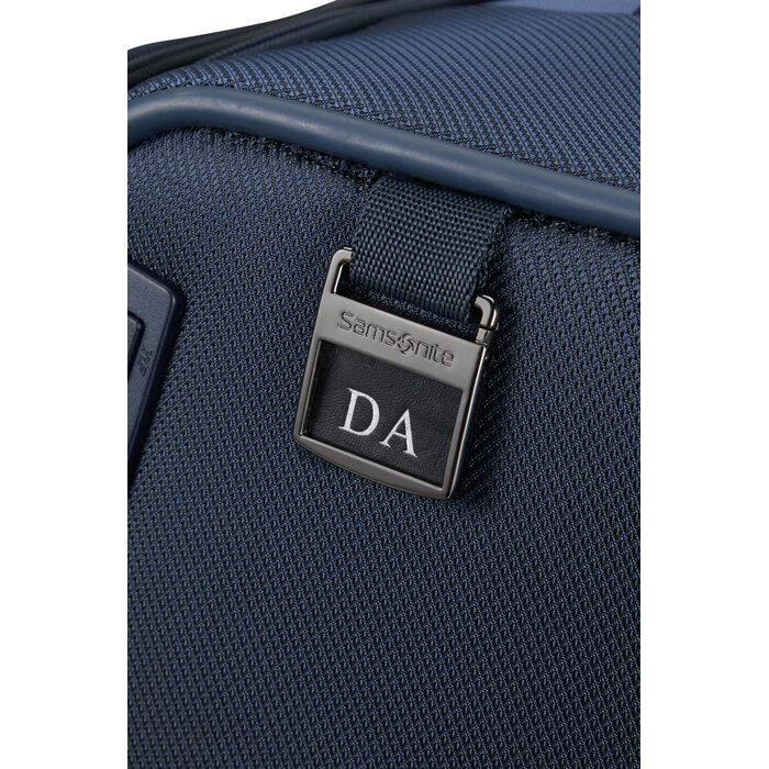 Samsonite Samsonite Respark spinner 55x40x20cm Strict midnight blue