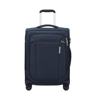 Samsonite Samsonite Respark spinner 55x40x20cm Strict midnight blue