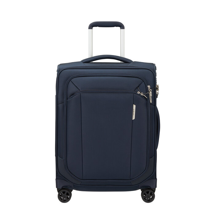 Samsonite Samsonite Respark spinner 55x40x20cm Strict midnight blue