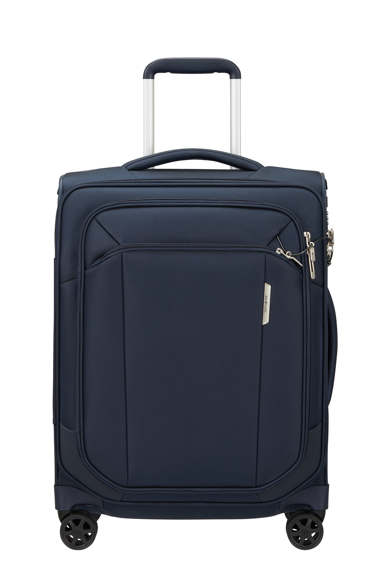 Samsonite Samsonite Respark spinner 55x40x20cm Strict midnight blue