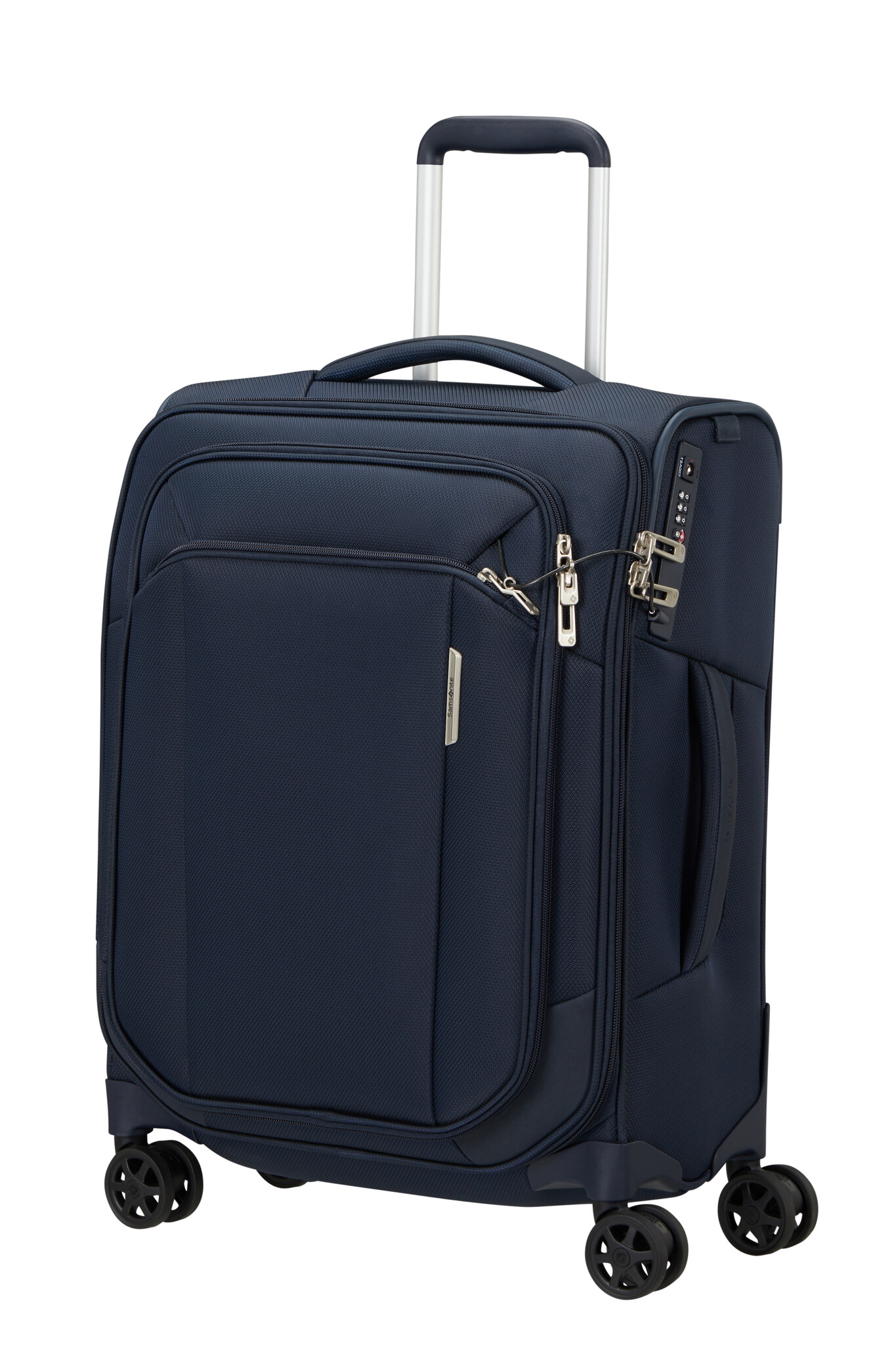 Samsonite Samsonite Respark spinner 55x40x20cm Strict midnight blue