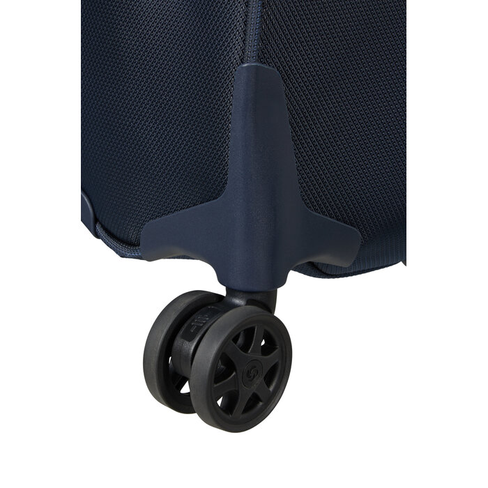 Samsonite Samsonite Respark spinner 55x40x20cm Strict midnight blue