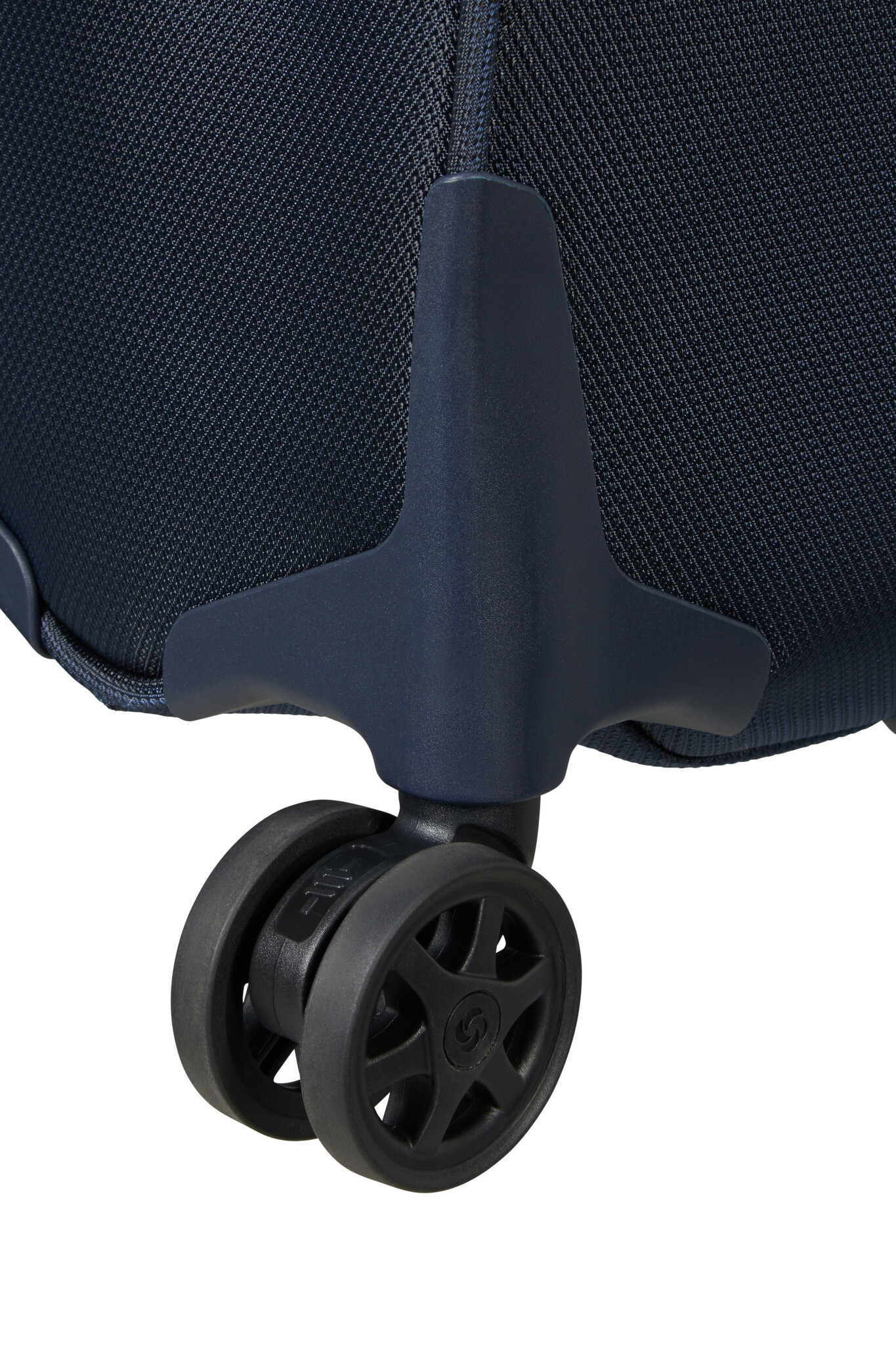 Samsonite Samsonite Respark spinner 55x40x20cm Strict midnight blue