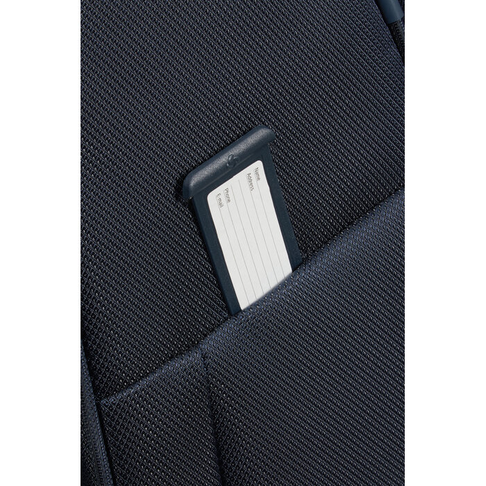 Samsonite Samsonite Respark spinner 55x40x20cm Strict midnight blue