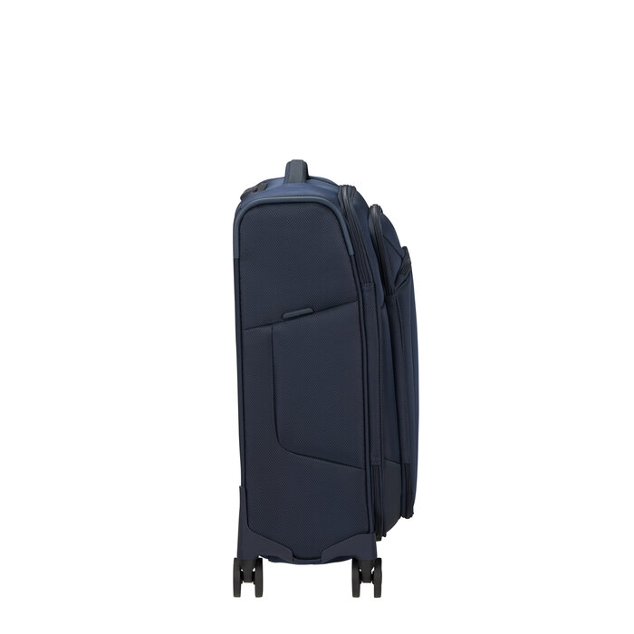 Samsonite Samsonite Respark spinner 55x40x20cm Strict midnight blue