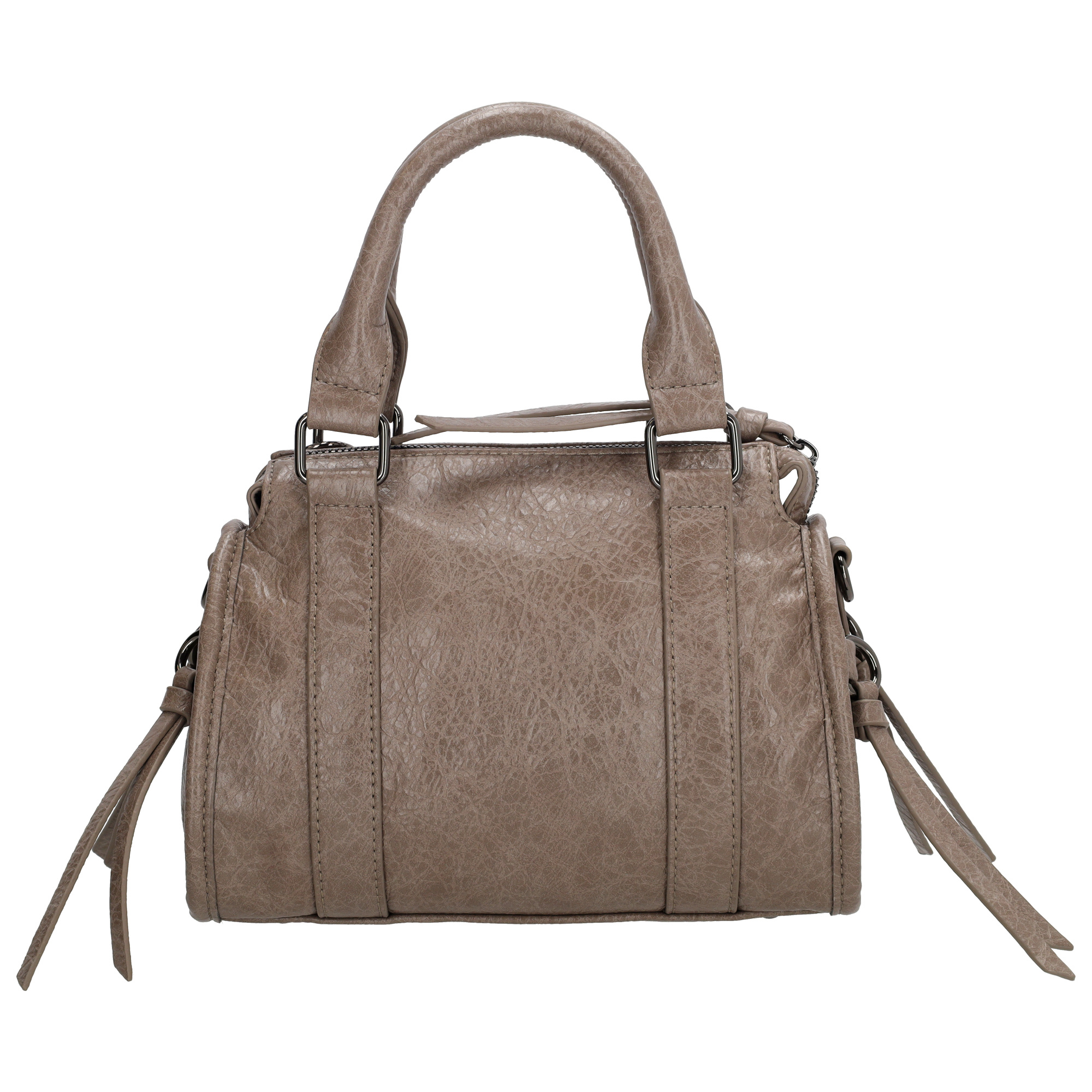 Charm London Charm London Berlin Handtas taupe