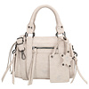 Charm London Berlin Handtas cream