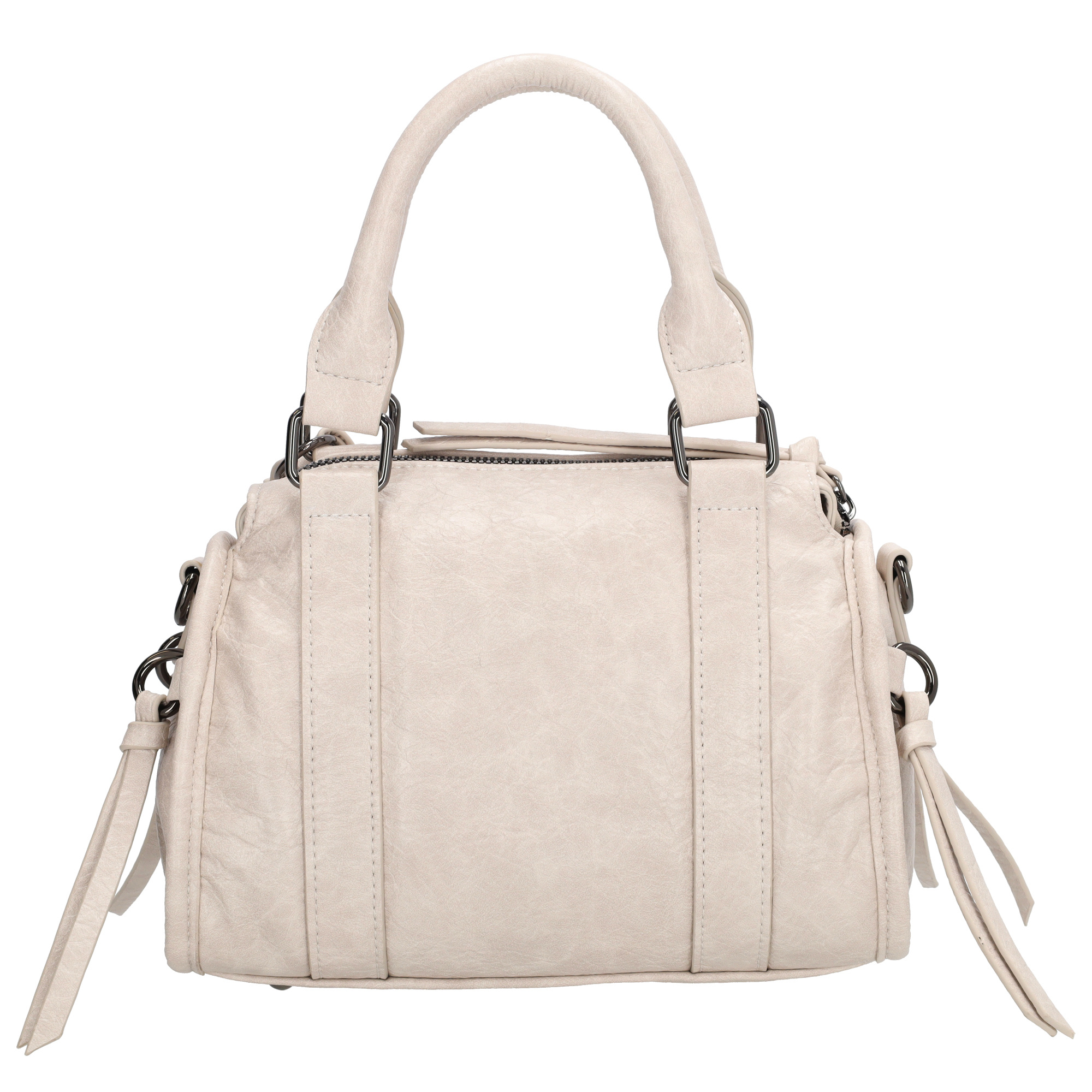 Charm London Charm London Berlin Handtas cream
