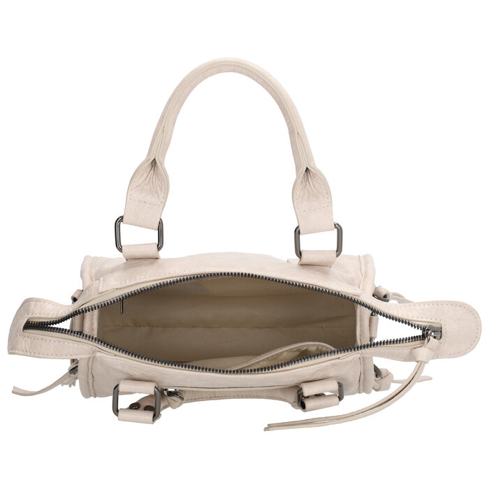 Charm London Charm London Berlin Handtas cream