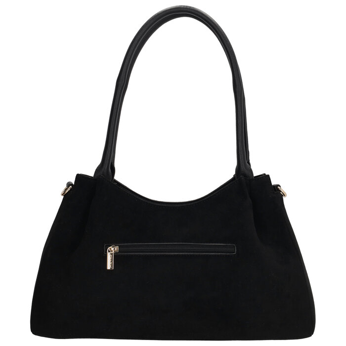 Charm London Charm London Dubai schoudertas zwart