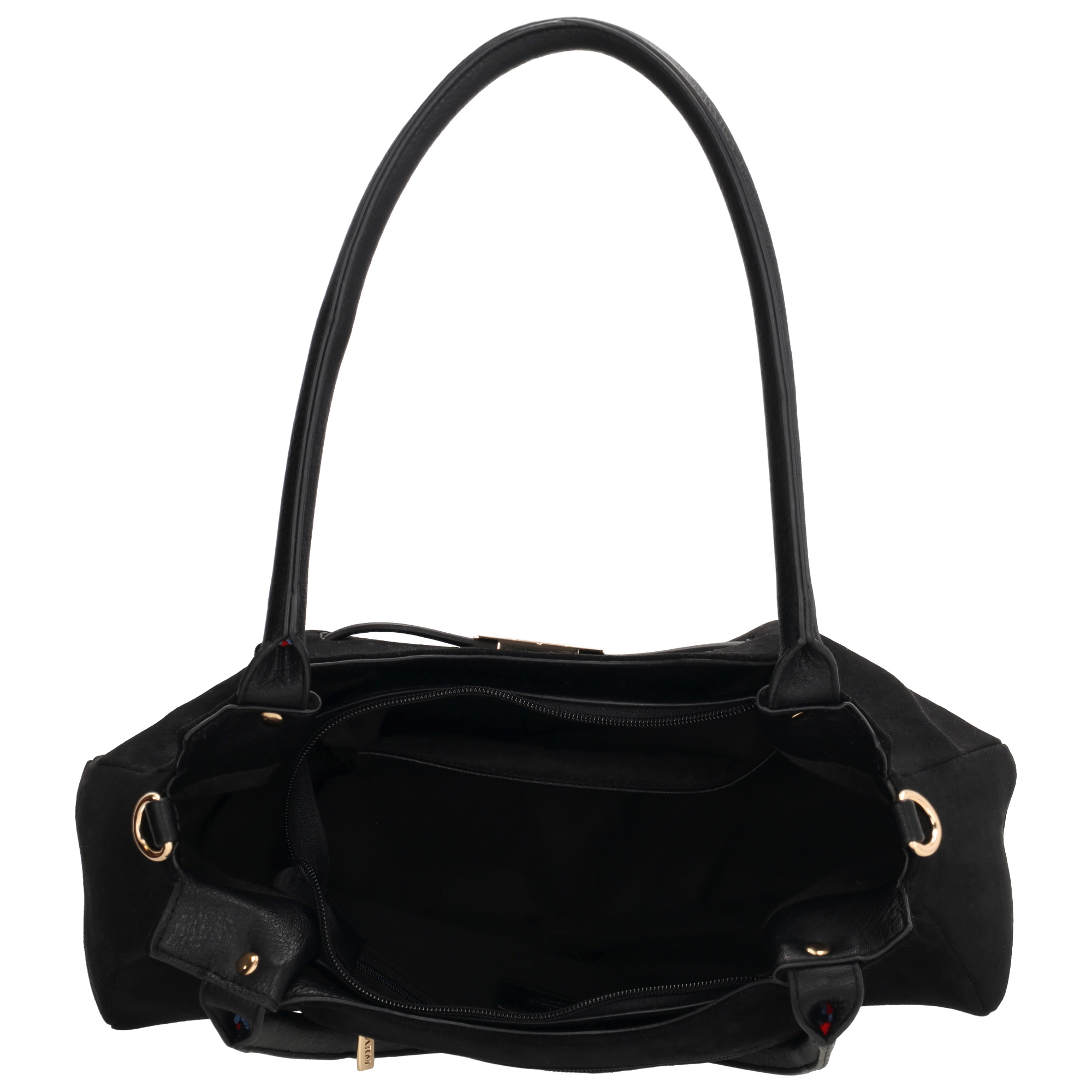 Charm London Charm London Dubai schoudertas zwart