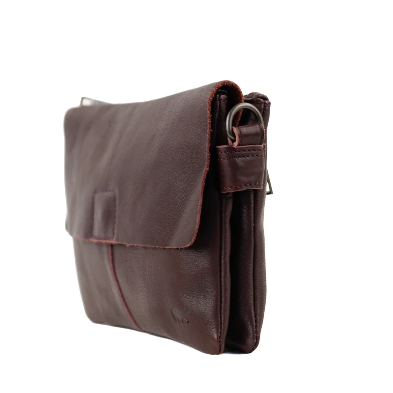 Bear Design Bear Design Billy schoudertas bordeaux