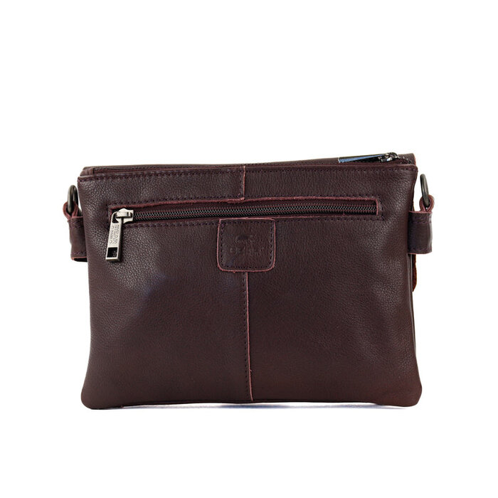 Bear Design Bear Design Billy schoudertas bordeaux