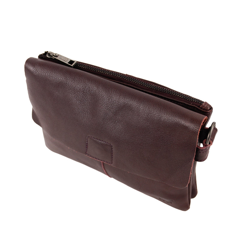 Bear Design Bear Design Billy schoudertas bordeaux